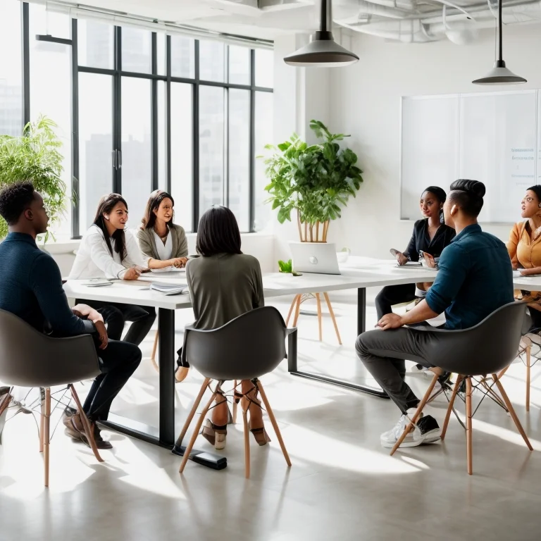 Modulare Programmstruktur